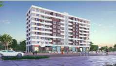 2 BHK Flat In Sb Bliss County for Rent  In Charholi Budruk