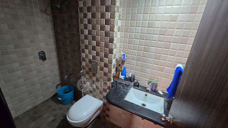 2 BHK Flat In Jhamtani Ace Augusta for Rent  In Hinjewadi