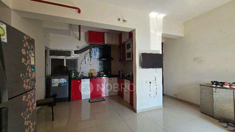 2 BHK Flat In Jhamtani Ace Augusta for Rent  In Hinjewadi