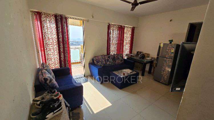 2 BHK Flat In Jhamtani Ace Augusta for Rent  In Hinjewadi