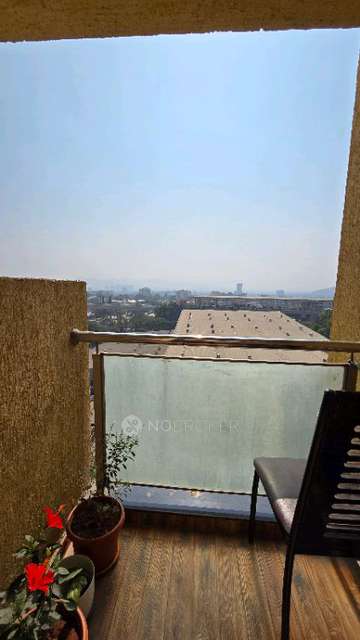 2 BHK Flat In Jhamtani Ace Augusta for Rent  In Hinjewadi