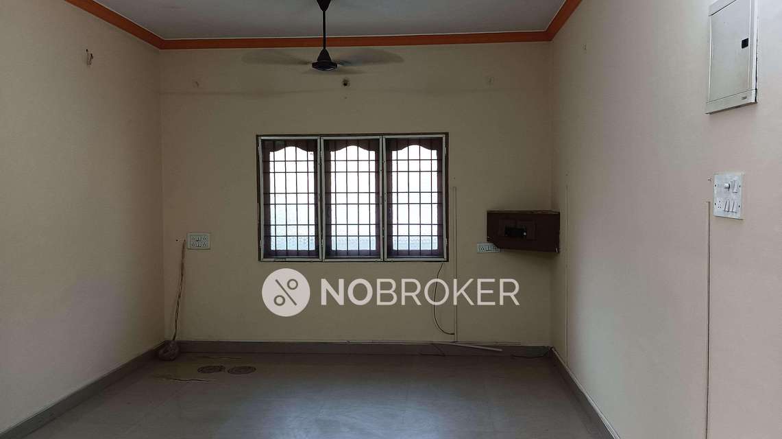 2 BHK Flat In Sirpy Apartment For Sale  In Pallikaranai