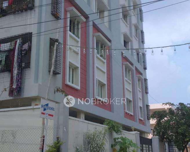 1 BHK Flat In Srinivasa Enclave For Sale  In Boduppal