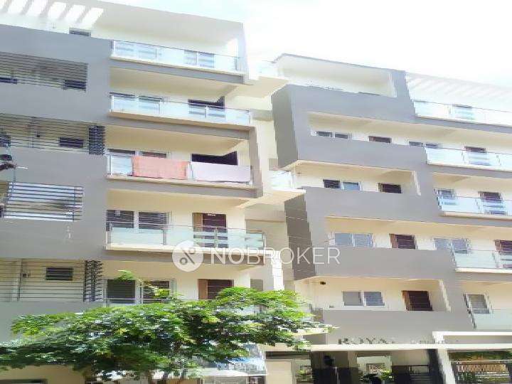 3 BHK Flat In Royal Enclave For Sale  In Uttarahalli
