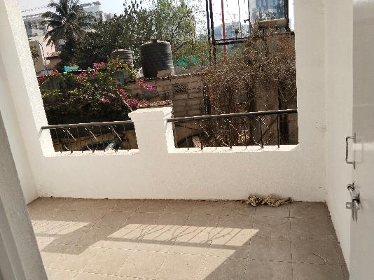 3 BHK Flat In Supriya Sankul Apartments for Rent  In Baner