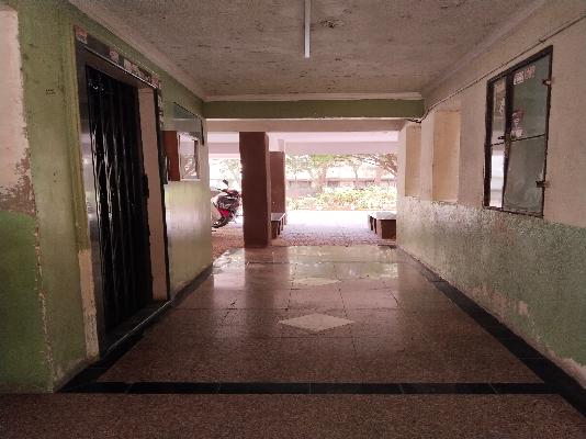 3 BHK Flat In Supriya Sankul Apartments for Rent  In Baner