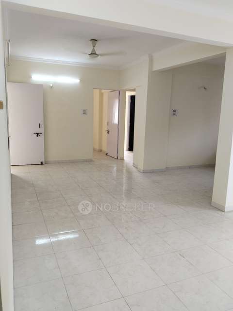 3 BHK Flat In Supriya Sankul Apartments for Rent  In Baner