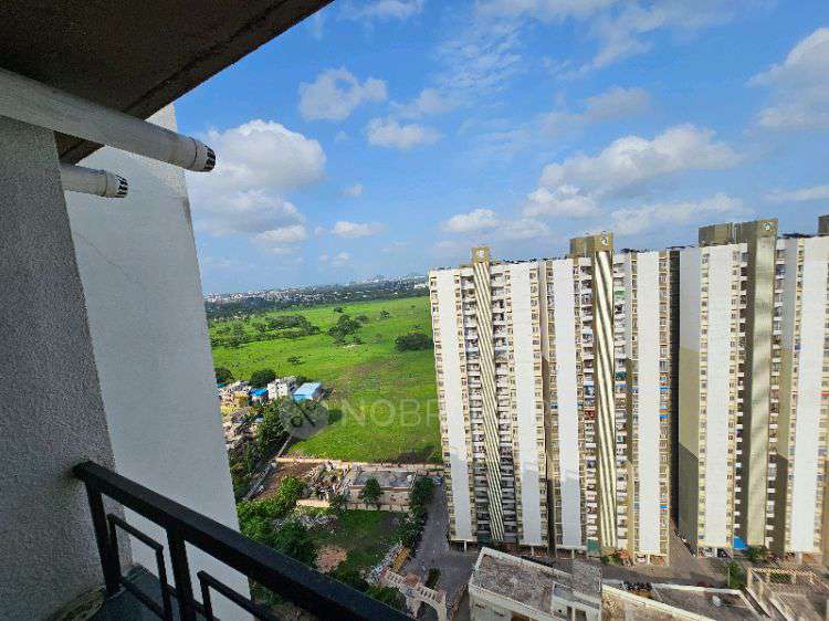 1 BHK Flat In Himalaya Apartment For Sale  In Pimpri