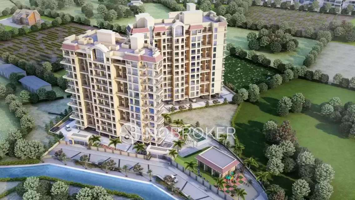 1 BHK Flat In Ashtvinayak Sarvam for Rent  In Taloja