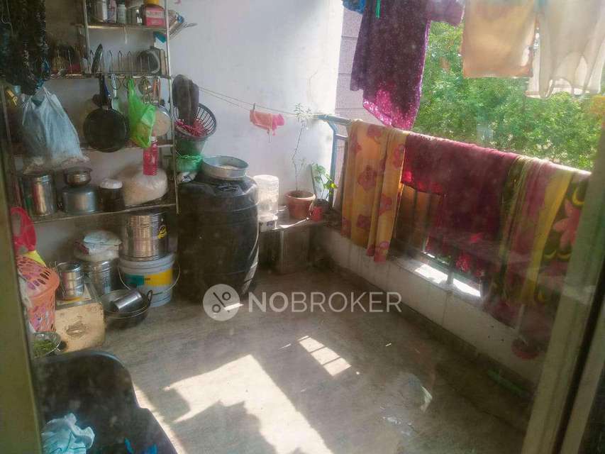 1 BHK Flat In Xrbia Abode, Jambhul for Rent  In Jambhul