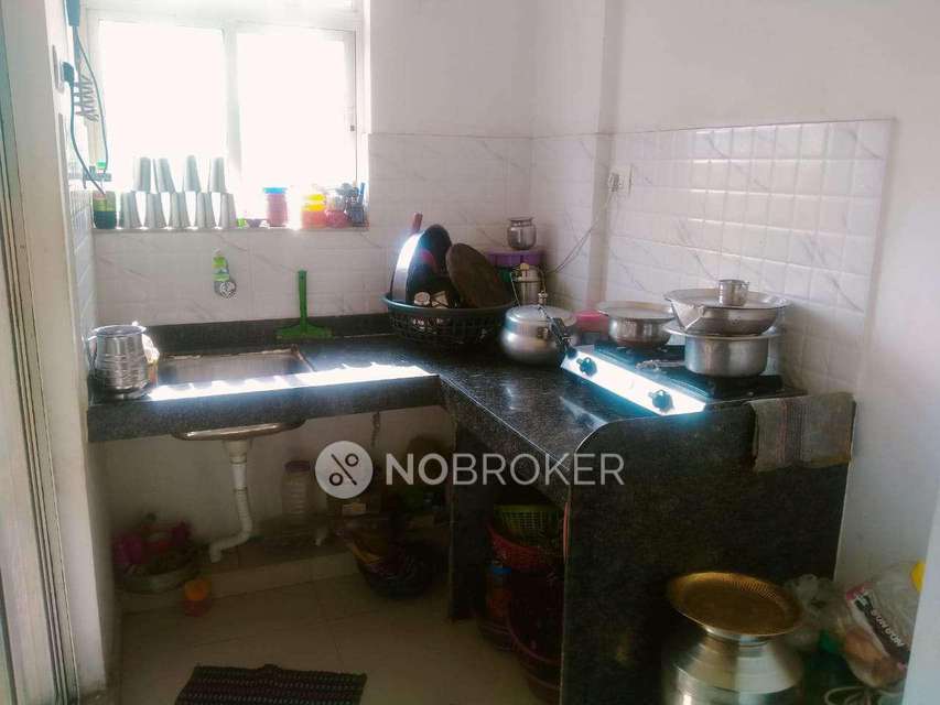 1 BHK Flat In Xrbia Abode, Jambhul for Rent  In Jambhul