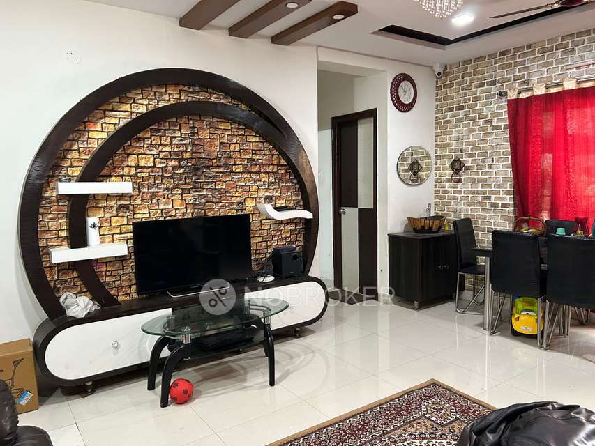 3 BHK Flat In Luxor Apartments, Serilingampalle (m) For Sale  In Serilingampalle (m)