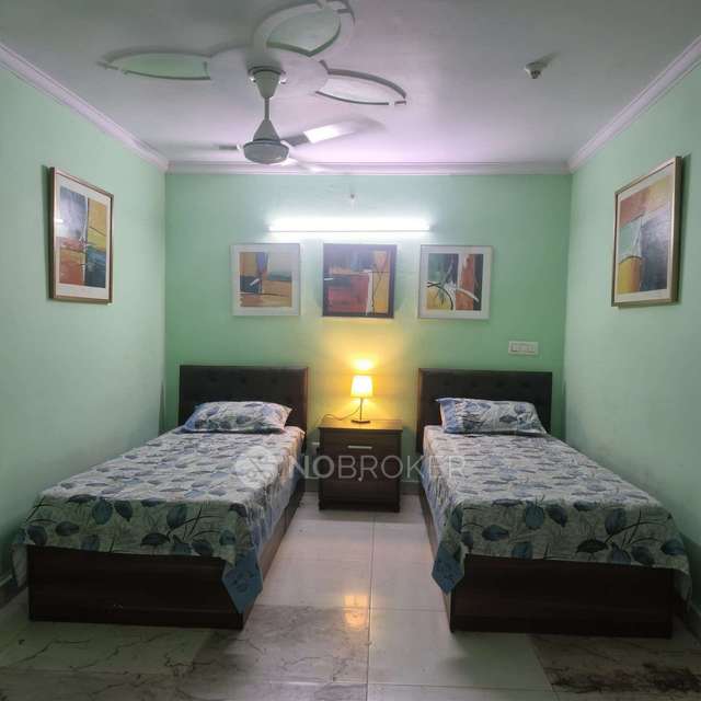 PG for Girls in Sewak Park