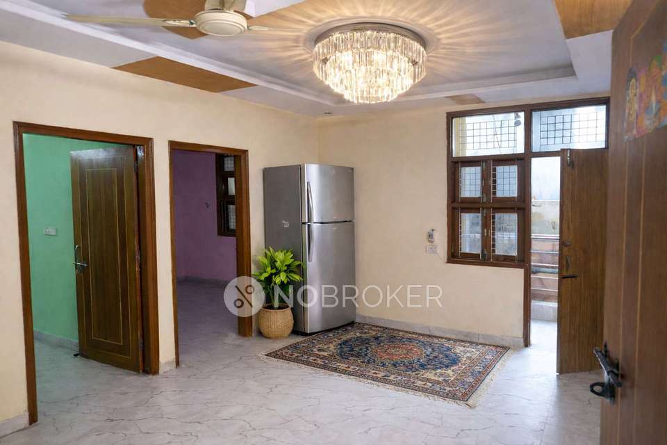 PG for Girls in Sewak Park