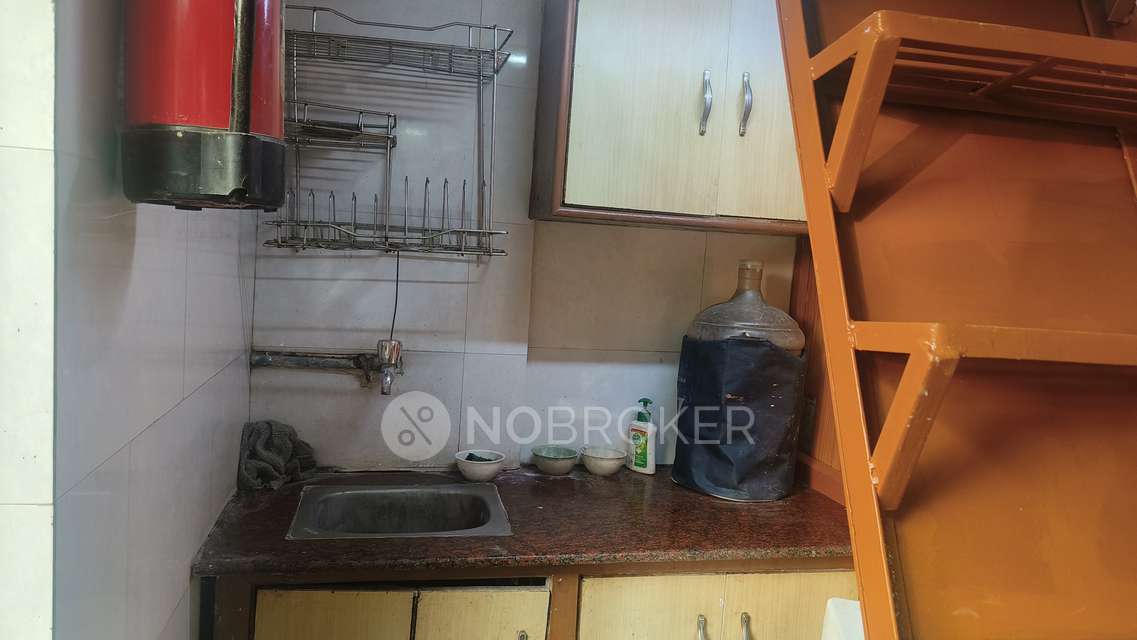 Industrial Shed in Okhla Industrial Estate, Delhi for Rent 