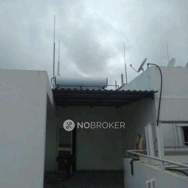 2 BHK Flat In Siddhivinayak Nilay for Rent  In Chikhali