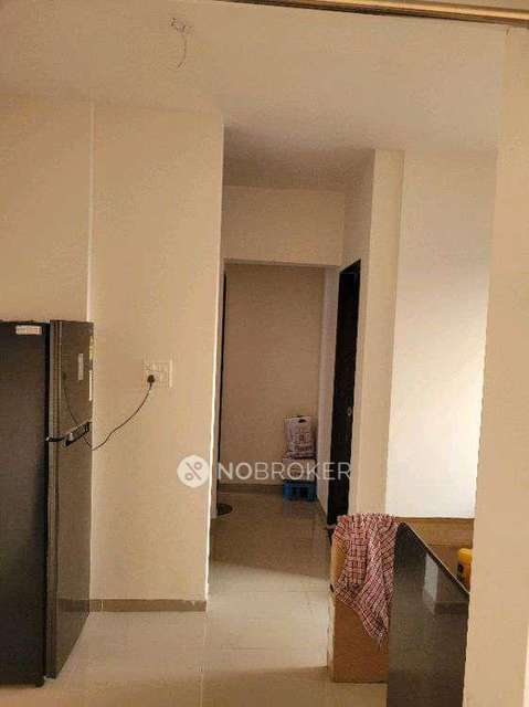 2 BHK Flat In Siddhivinayak Nilay for Rent  In Chikhali