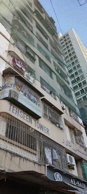 1 RK Flat In Tehsin for Rent  In Madanpura