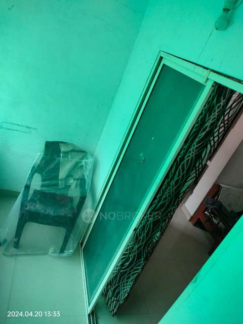 1 RK Flat for Rent  In Ambegaon Budruk