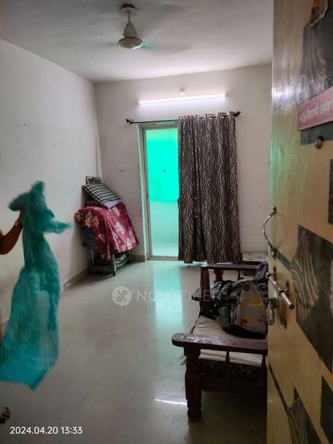 1 RK Flat for Rent  In Ambegaon Budruk