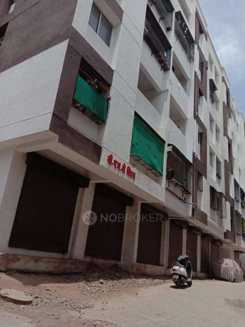 1 RK Flat for Rent  In Ambegaon Budruk