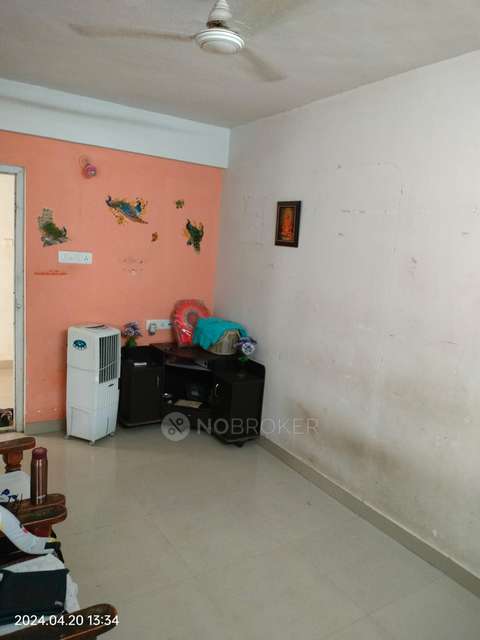 1 RK Flat for Rent  In Ambegaon Budruk