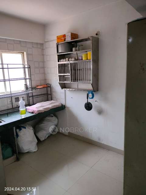 1 RK Flat for Rent  In Ambegaon Budruk