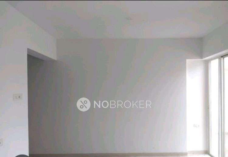 3 BHK Flat In Park Majestique 2 For Sale  In Undri, 