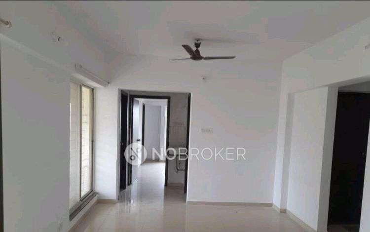 3 BHK Flat In Park Majestique 2 For Sale  In Undri, 