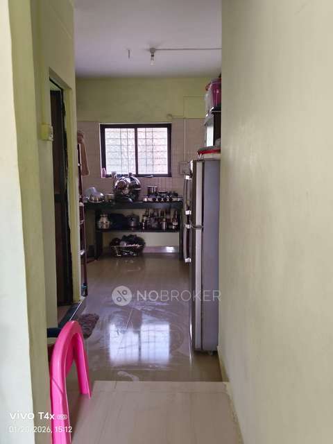 1 RK House for Rent  In Wadgaon Sheri