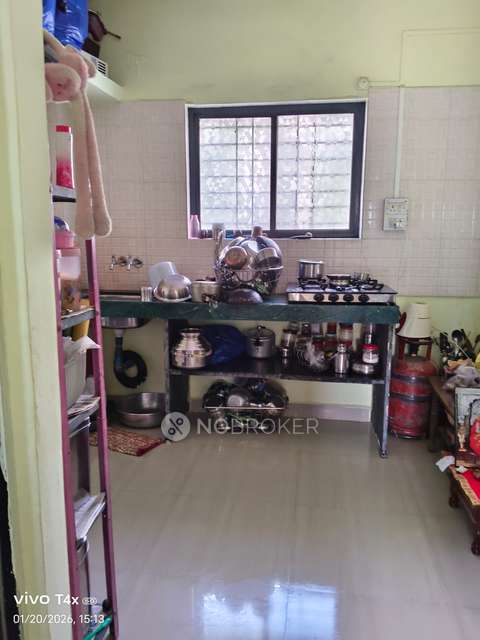 1 RK House for Rent  In Wadgaon Sheri