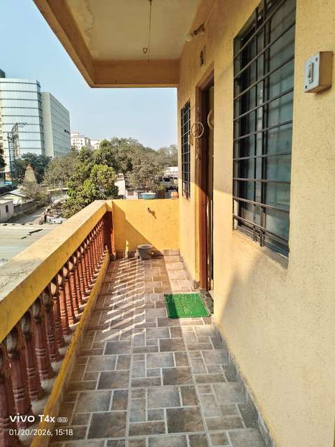 1 RK House for Rent  In Wadgaon Sheri