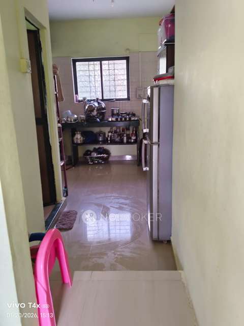 1 RK House for Rent  In Wadgaon Sheri