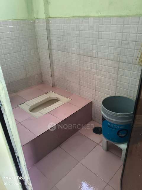 1 RK House for Rent  In Wadgaon Sheri