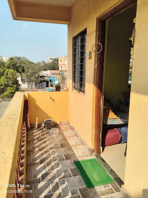 1 RK House for Rent  In Wadgaon Sheri