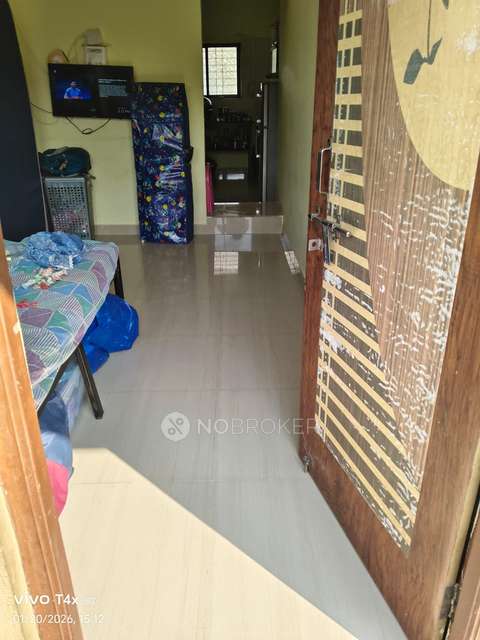 1 RK House for Rent  In Wadgaon Sheri