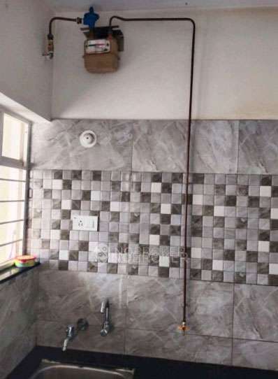 1 BHK Flat In River Residency Phase 3 For Sale  In Moshi