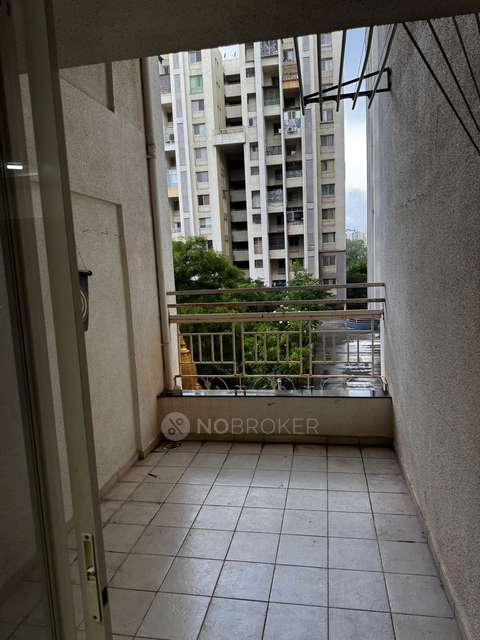 2 BHK Flat In Suyog Leher for Rent In Kondhwa, Pune