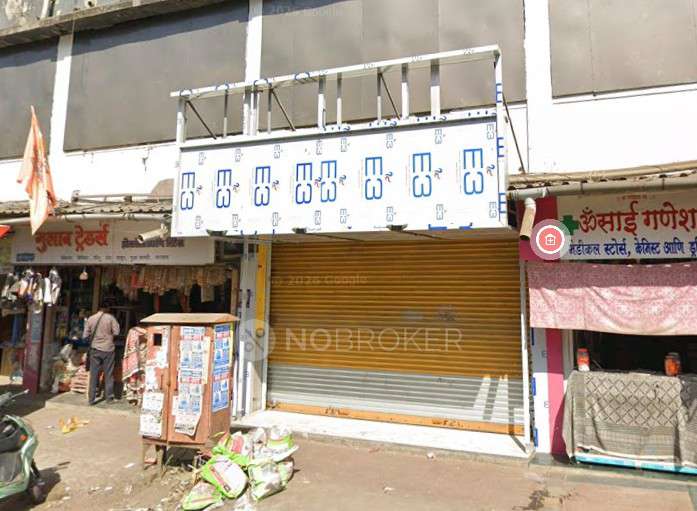 Godown/Warehouse in Virar East, Mumbai for Rent