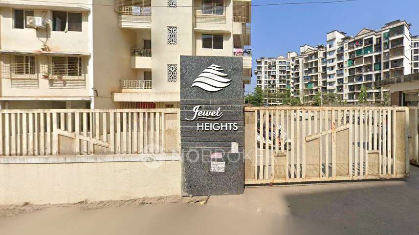 Shop in Jewel Heights (badlapur), Mumbai for Rent 