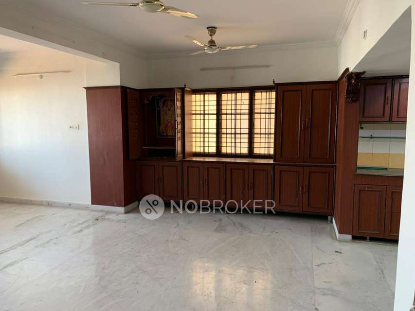 2 BHK Flat In Smr Vinay City for Rent  In Miyapur