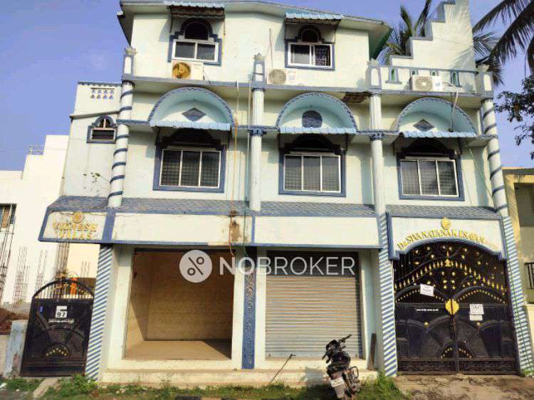 Commercial Property in Kolathur, Chennai for Rent