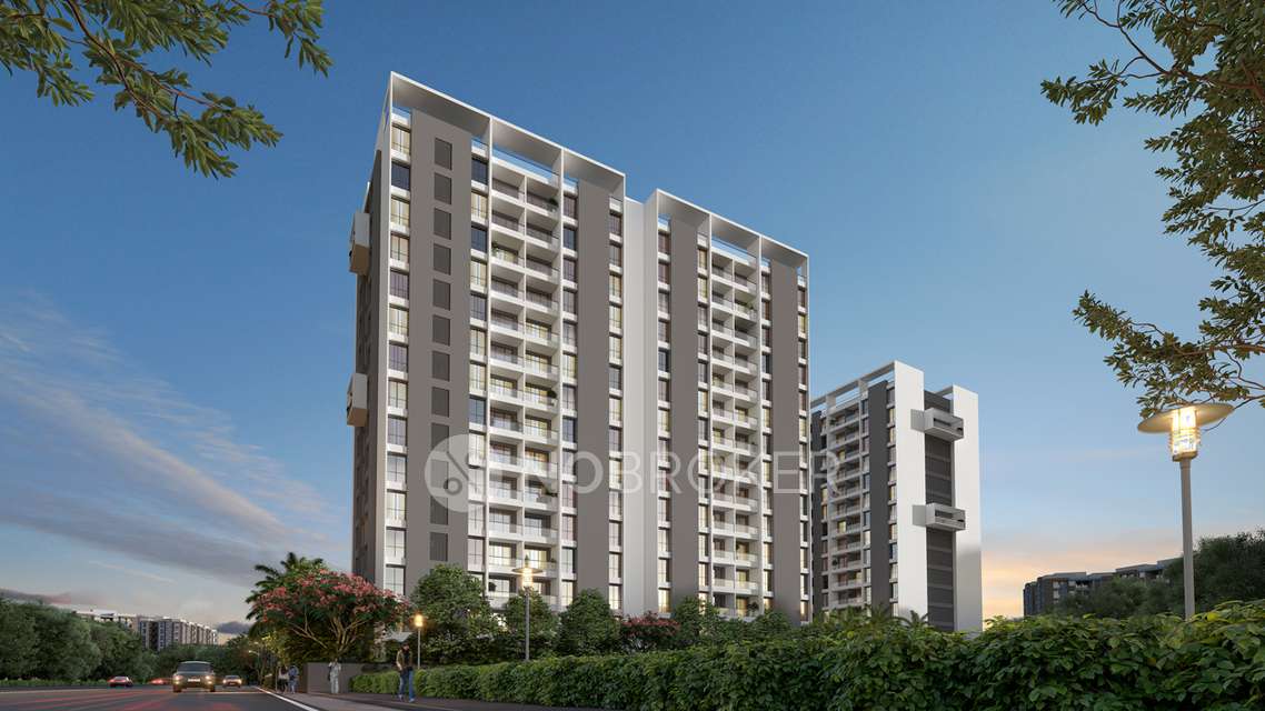 2 BHK Flat In Visoka Keystone for Rent  In , Pimpri-chinchwad