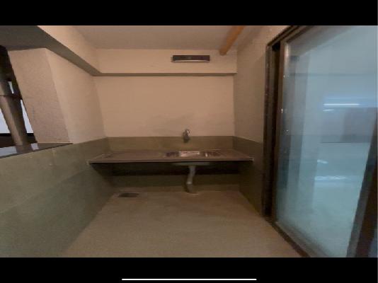 2 BHK Flat In City One Skyve for Rent  In Kiwale
