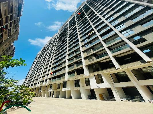2 BHK Flat In City One Skyve for Rent In Kiwale
