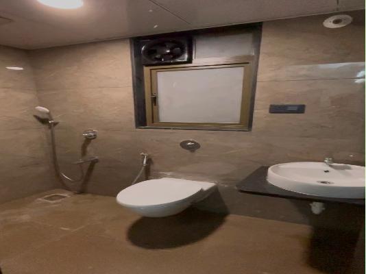 2 BHK Flat In City One Skyve for Rent In Kiwale