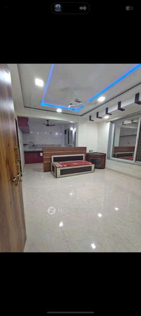 Shared Room for Female In 2 BHK  In Sai Dham ,pimple Saudagar, Behind Charbhuja Temple,pune In Shri Charbhuja Mandir Vishnu Dham