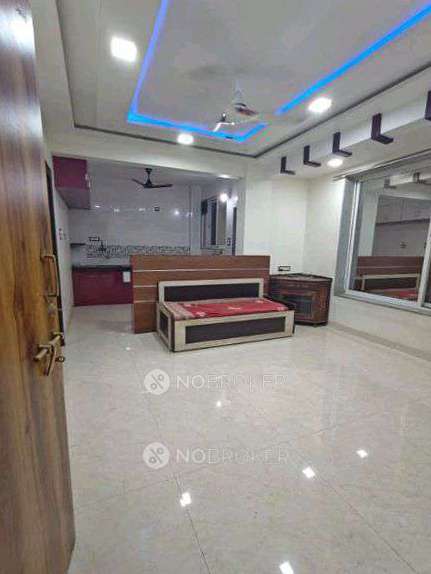Shared Room for Female In 2 BHK  In Sai Dham ,pimple Saudagar, Behind Charbhuja Temple,pune In Shri Charbhuja Mandir Vishnu Dham
