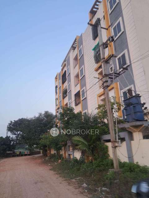 2 BHK Flat In P&p Heights For Sale  In Bolarum