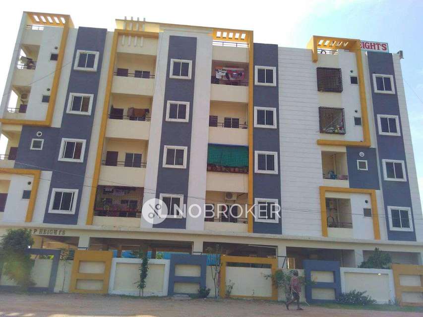 2 BHK Flat In P&p Heights For Sale  In Bolarum